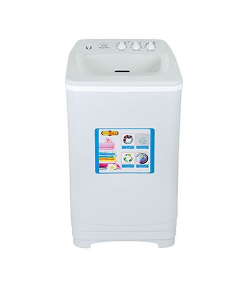 Super Asia Top Load Washing Machine (SA-240)