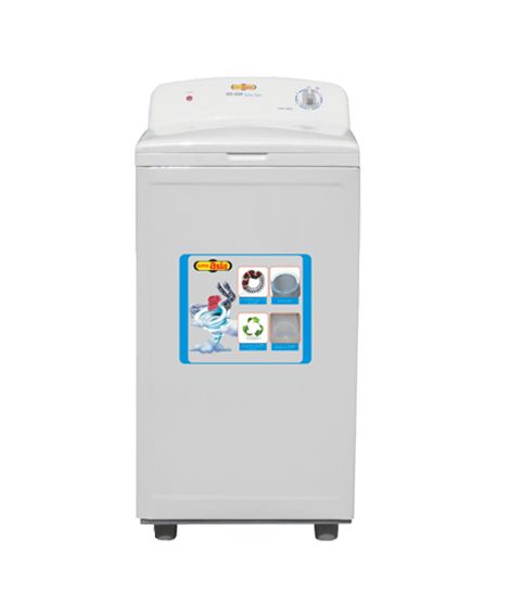 Super Asia Turbo Spin Top Load 7KG Washing Machine (SD-520)