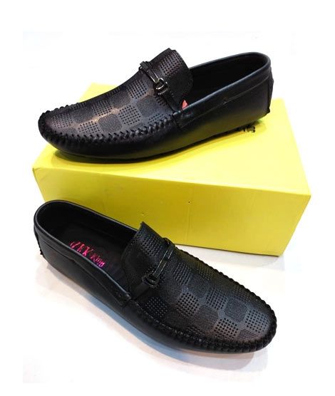 The Smart Shop Casual Loafers For Men (1302)