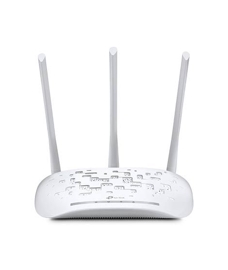 TP-Link 450Mbps Wireless N Access Point (TL-WA901ND)