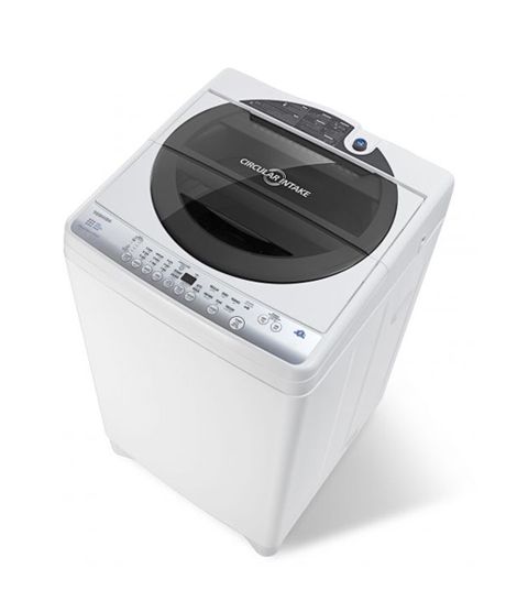 Toshiba Top Load Fully Automatic Washing Machine 8KG (AWF8045)