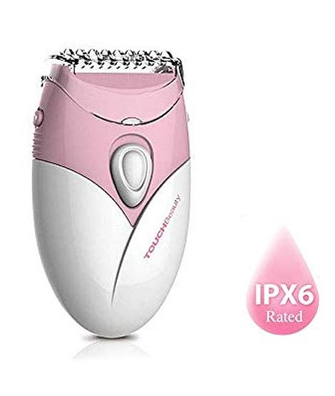 Touch Beauty Electric Shaver For Women's (TB-1459)