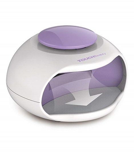 Touch Beauty Quick Nail Polish Dryer (TB-0889)