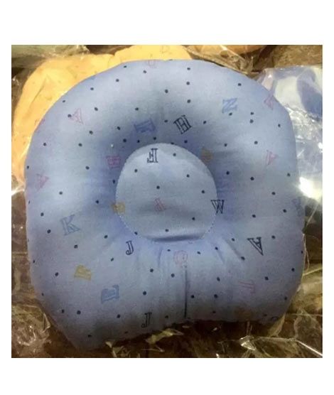 Head Making Baby Pillow for Babies