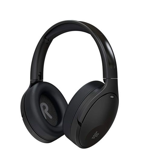 Tronsmart Apollo Q10 Bluetooth Headphone - Black