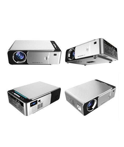 Versatile Engineering 3500lm Portable LED Projector 