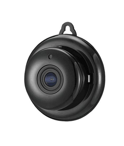 Versatile Engineering V380 Mini Night Vision IP Camera