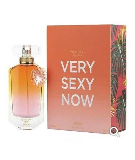 Victorias Secret Very Sexy Now Beach Edp For Women Price In Pakistan