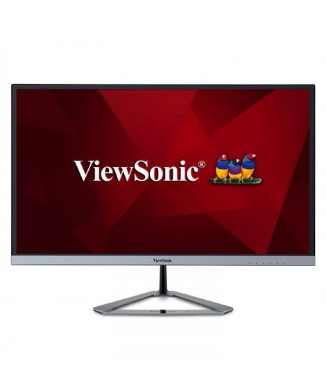 ViewSonic 27” Full HD Gaming LED Monitor (VX2776-SMHD)