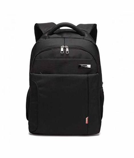 Coolbell Laptop Backpack Black (CB 2037s) Price in Pakistan | iShopping.pk