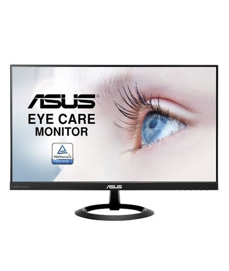 Asus 23.8" Full HD LED Monitor (VX24AH)
