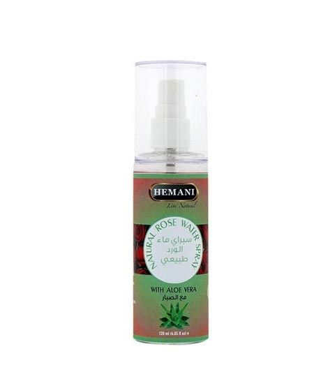 Wb By Hemani Rose Water Facial Spray Price In Pakistan Buy Wb By