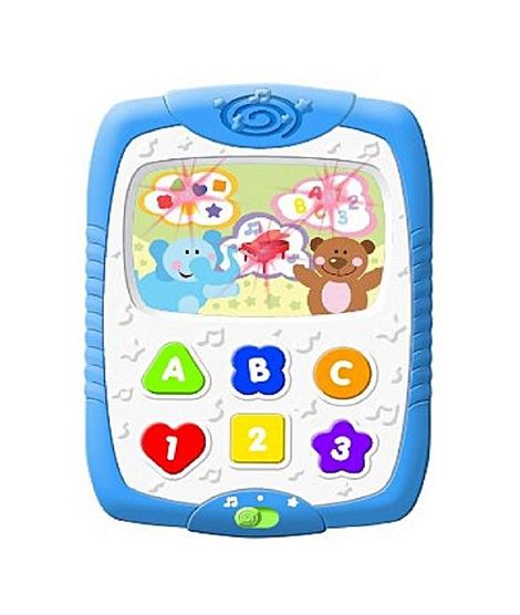 Winfun Baby’S Learning Pad
