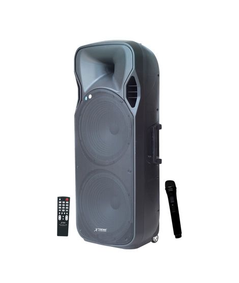 Xtreme Amazing Picnic-15 Bluetooth Portable Speaker