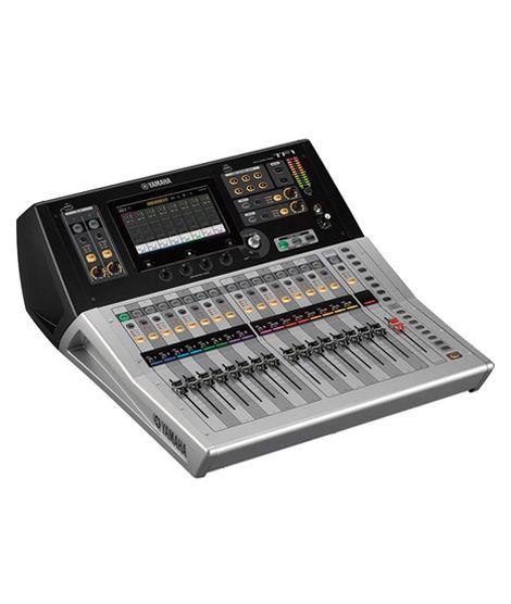 Yamaha 16-Input Digital Mixer (TF1)