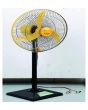 One Stop Mall 12V TCP Classic Fan White