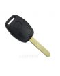 M.Mart 3 Buttons Remote Car Key Shell Case