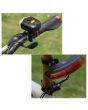 Ferozi Traders LED Bicycle Turn Signal / Brake Light With Horn