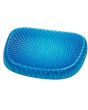 G-Mart Egg Sitter Seat Cushion Blue (0029)
