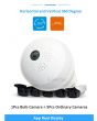 Wish Hub 360 Degree Wireless IP Camera Bulb