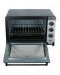 Anex Oven Toaster With BBQ Grill (AG-3068)