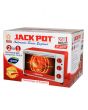 Jackpot Oven Toaster (JP-24OT)