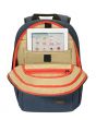 Targus 15" Groove X Compact Backpack For MacBook Indigo (TSB82701AP)