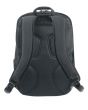 Targus 15" Groove X Max Backpack For MacBook Black (TSB828)