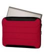 Targus 10.2" Zamba Sleeve Laptop Bag Red (TSS13504AP)