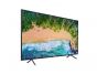 Samsung 55" 4K UHD Smart LED TV (55NU7100) - Official Warranty
