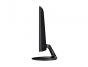 Samsung 24" Curved LED Monitor (C24F390FHM)