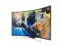 Samsung 55" 4K Smart Curved UHD LED TV (55MU7350) - Without Warranty