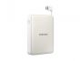 Samsung 8400mAh Rechargeable Battery Pack White