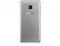 Samsung Galaxy C5 32GB Dual Sim Dark Gray