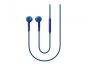 Samsung Wired In-Ear Headphones Blue