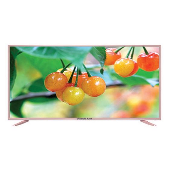 Changhong Ruba 50" UHD 4K Smart LED TV (UD50F6500i)