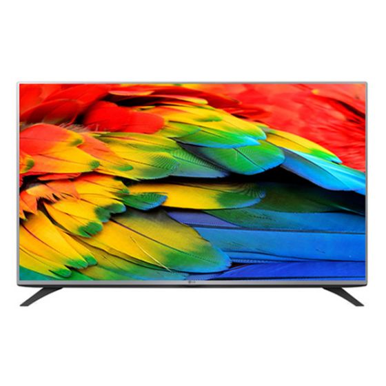 LG 43" Full HD Led TV (43LF5400)
