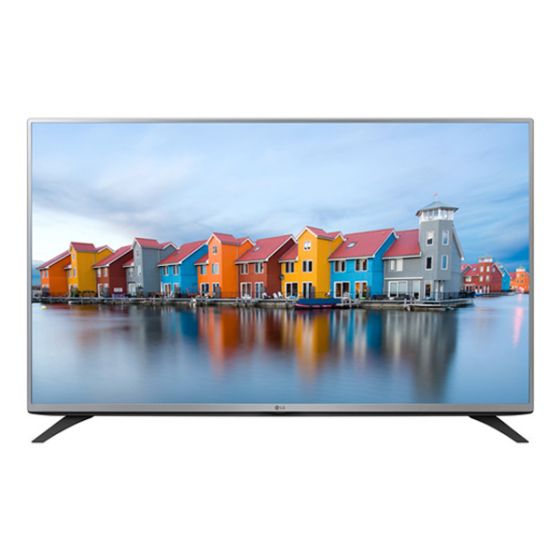 LG 49" Full HD Led TV (49LF5400)