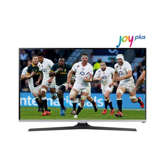 Samsung 55" Flat Full HD LED TV Series 5 (55J5100) - Without Warranty