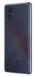 Samsung Galaxy A71 128GB 8GB Dual Sim Black - Official Warranty