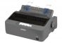 Epson Impact Dot Matrix Printer (LQ-350) - Without Warranty