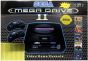 Sega Mega Drive 02 Console With Video Game Black