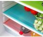 G-Mart 4 Pcs Antibacterial Refrigerator Pad