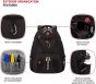 Swiss Gear Scan Smart 19-Inch Laptop Backpack