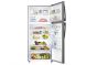 Samsung Freezer-on-Top Refrigerator 26 cu ft (RT72K6360SP)