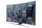 Samsung 65" Curved 4K UHD 3D Smart LED TV Series 7 (65JU7500) - Without Warranty