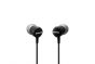 Samsung HS130 In-Ear Headphones Black