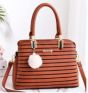Saad Collection Luxury Shoulder Handbag For Women (36)