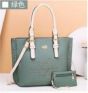 Saad Collection Shoulder Handbag With Wallet Hand Bag For Women (73)