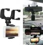 Muzamil Store Universal 360° Car Rearview Mirror For Car